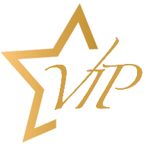 Vip - Gold Star
