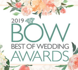 2019 BOW Award