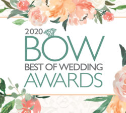 2020 BOW Award