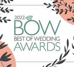 2022-BOW-Award - VIP Wedding Transportation